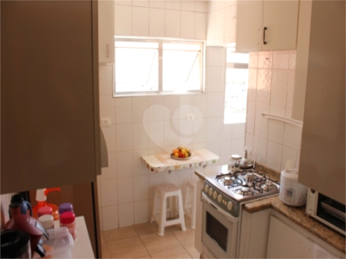 Venda Apartamento São Paulo Vila Moraes REO581774 10