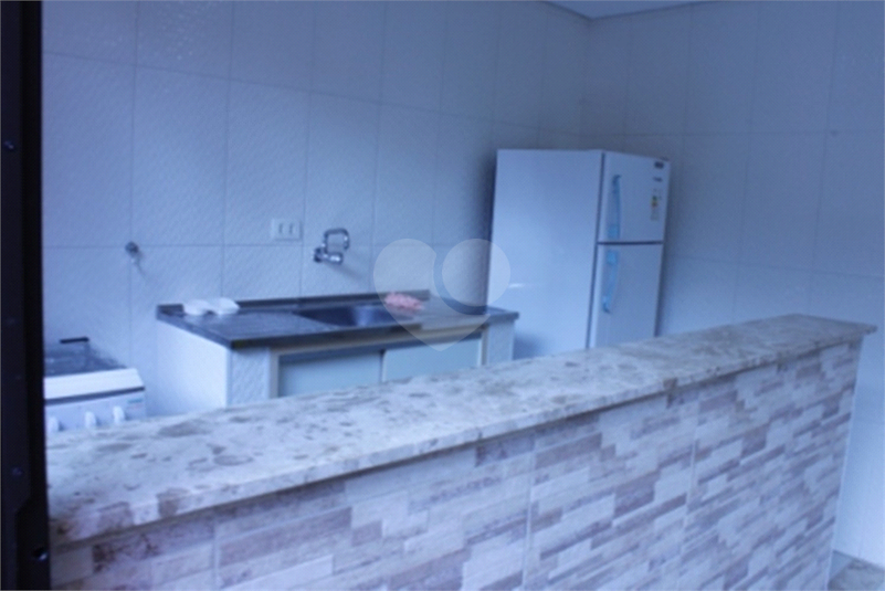 Venda Apartamento São Paulo Vila Moraes REO581774 66