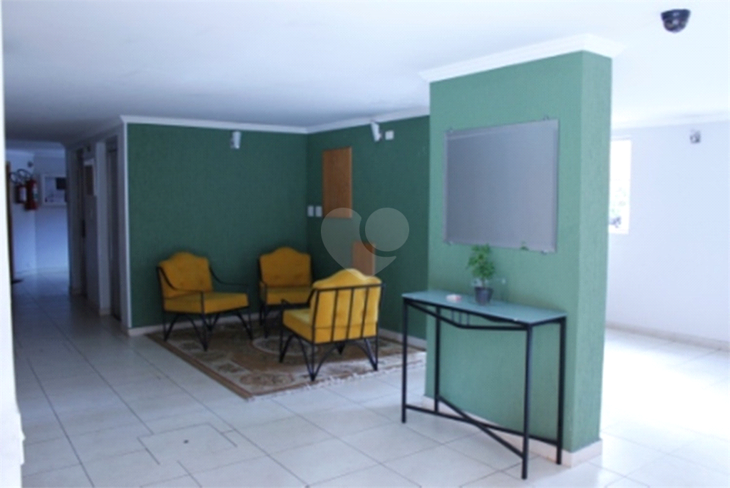 Venda Apartamento São Paulo Vila Moraes REO581774 69