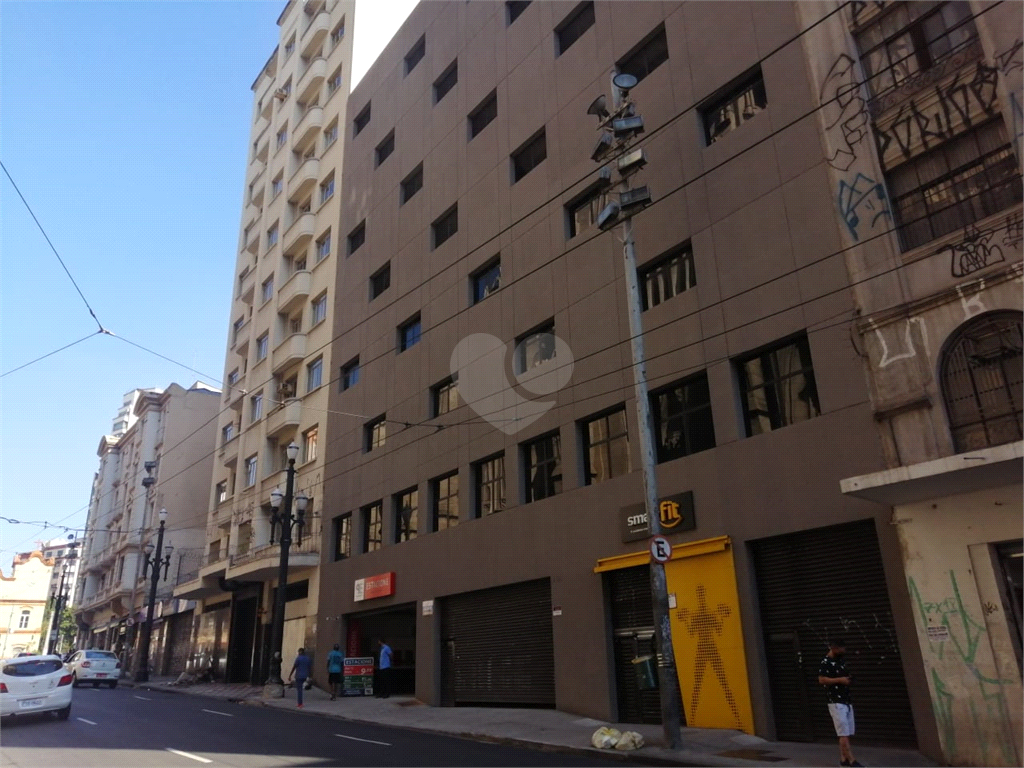 Aluguel Salão Comercial São Paulo Sé REO581787 5