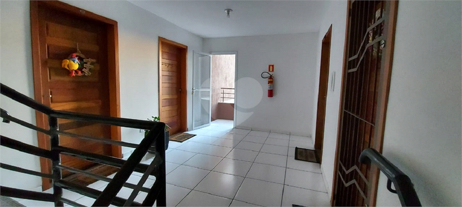 Venda Apartamento Gravataí São Vicente REO581812 7