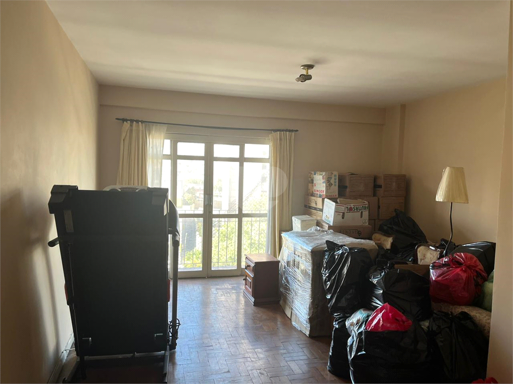 Venda Apartamento São Paulo Vila Mariana REO581861 2