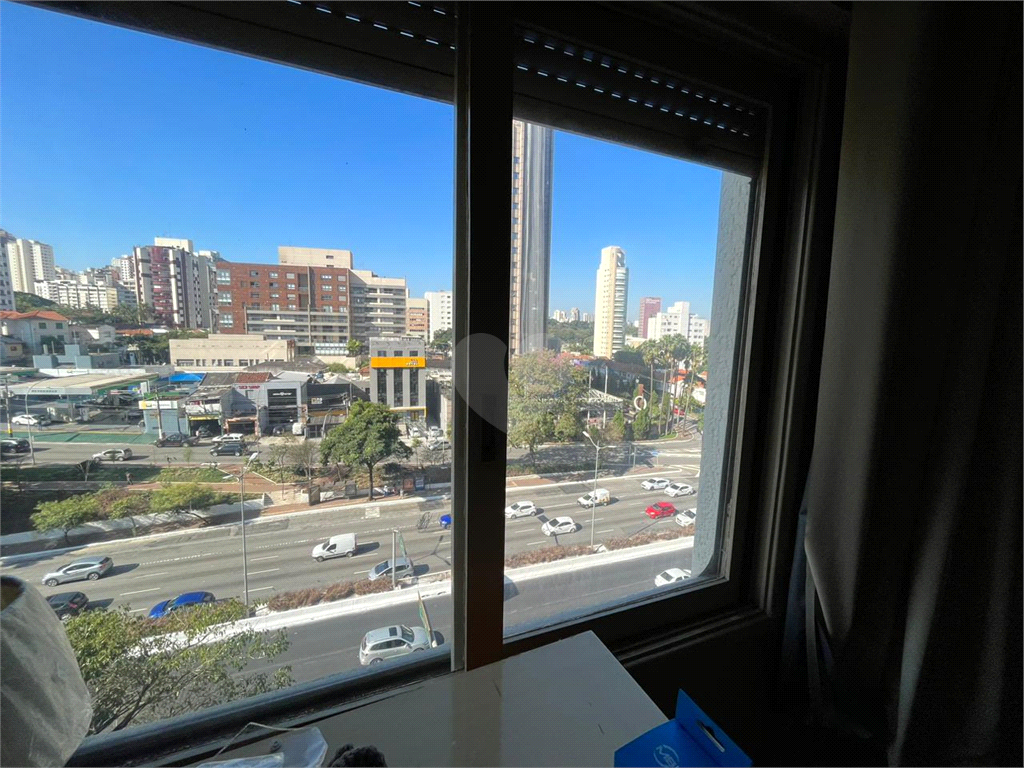 Venda Apartamento São Paulo Vila Mariana REO581861 21