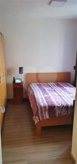 Venda Apartamento São Paulo Santana REO581879 10