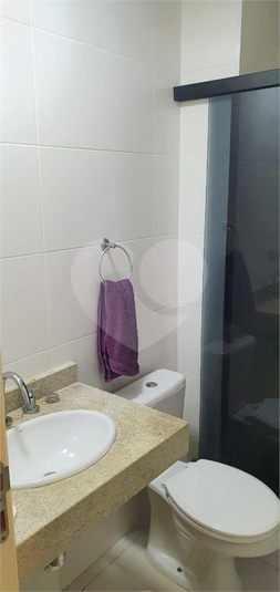 Venda Apartamento São Paulo Santana REO581879 9