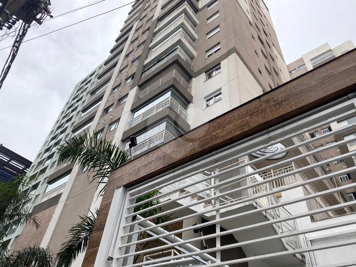 Venda Apartamento São Paulo Santana REO581879 1