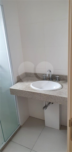 Venda Apartamento São Paulo Santana REO581879 15