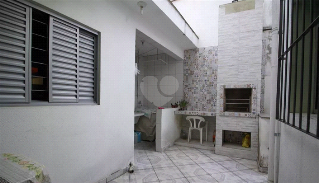 Venda Casa São Paulo Aclimação REO581899 28