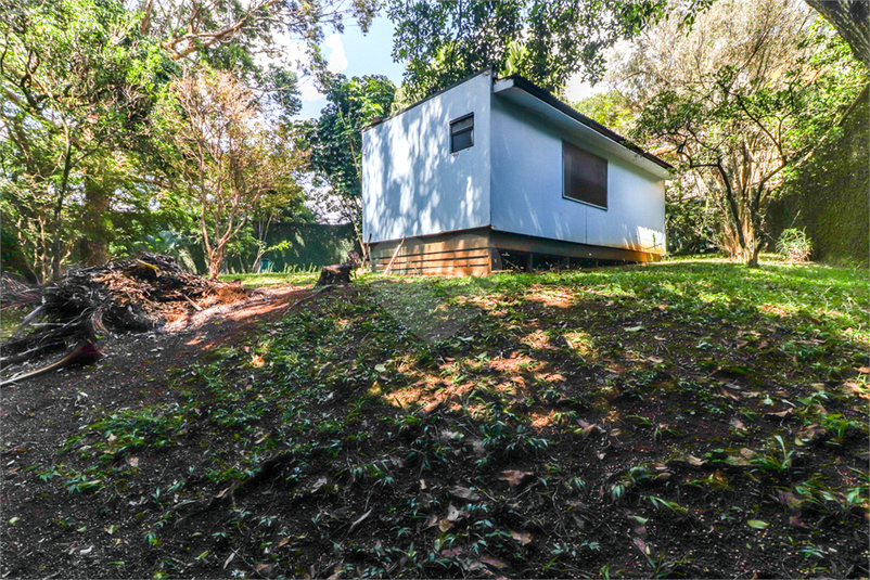 Venda Terreno São Paulo City Boaçava REO581923 7