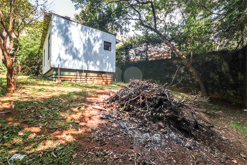 Venda Terreno São Paulo Boaçava REO581923 6