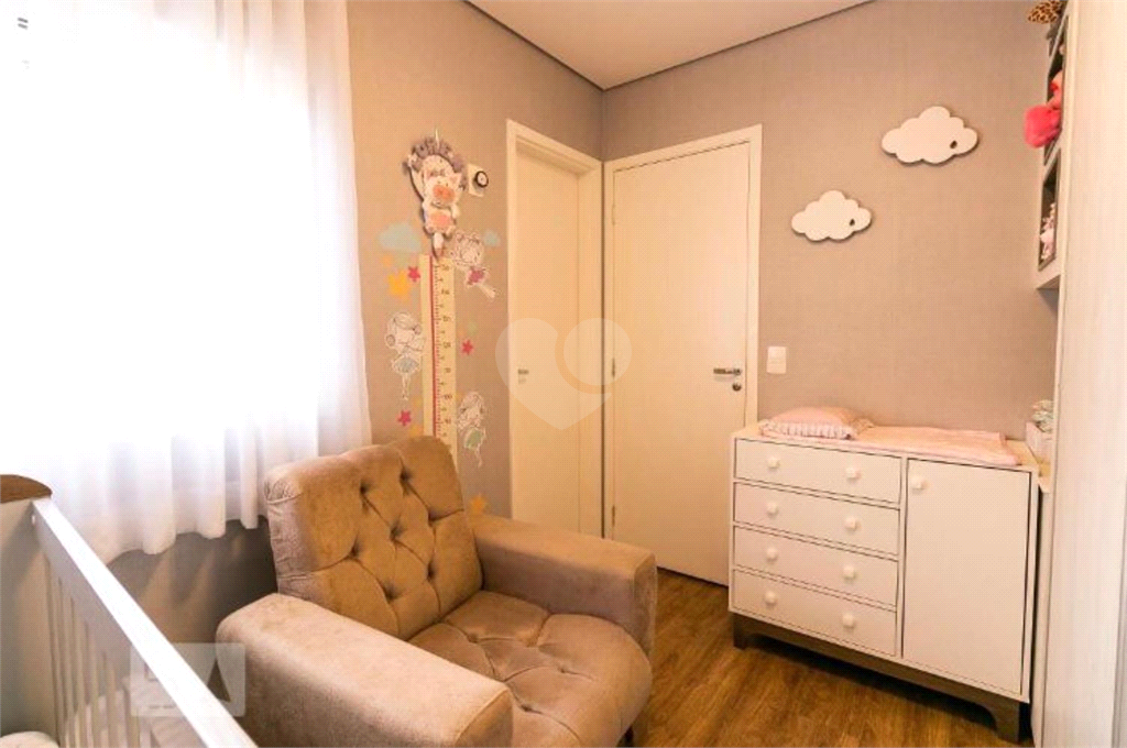 Venda Apartamento São Paulo Vila Regente Feijó REO581935 17