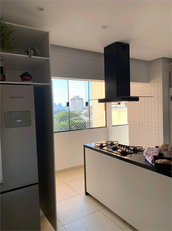 Venda Apartamento São Paulo Sé REO581999 5