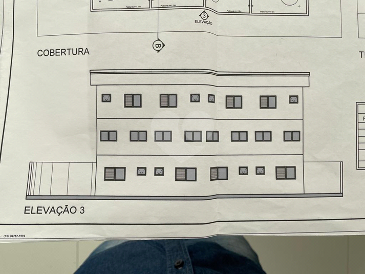 Venda Sobrado Guarujá Jardim Enseada REO582010 23