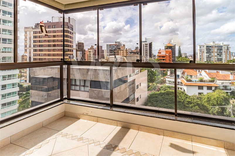 Venda Apartamento Porto Alegre Bela Vista REO582039 1