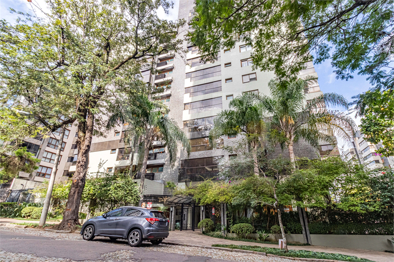 Venda Apartamento Porto Alegre Bela Vista REO582039 19