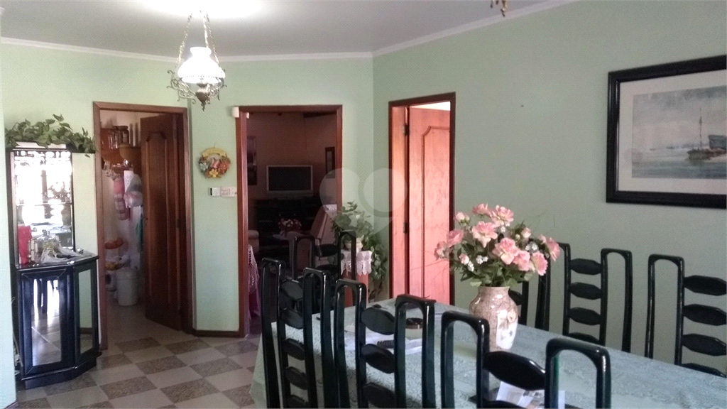 Venda Casa Gravataí Dom Feliciano REO582048 7