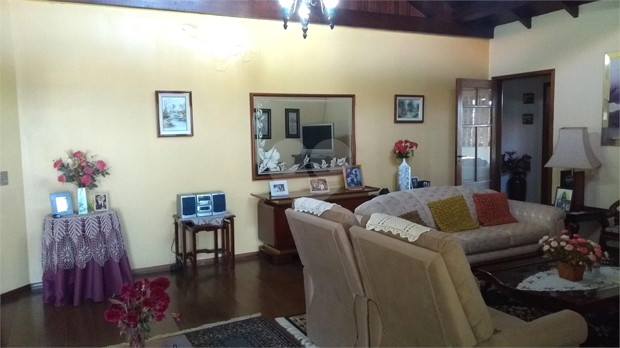 Venda Casa Gravataí Dom Feliciano REO582048 11