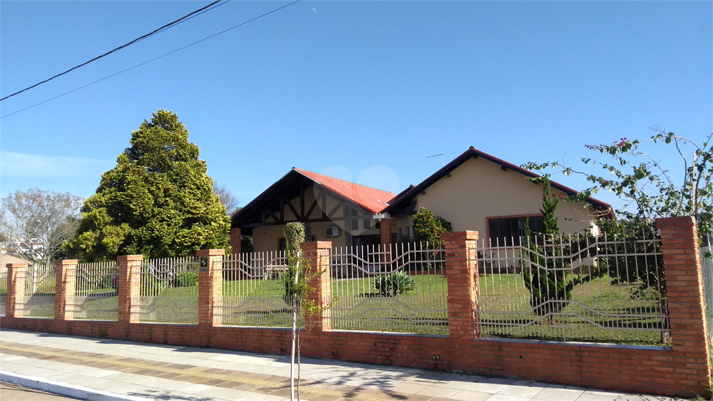 Venda Casa Gravataí Dom Feliciano REO582048 1