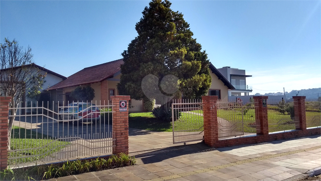 Venda Casa Gravataí Dom Feliciano REO582048 3