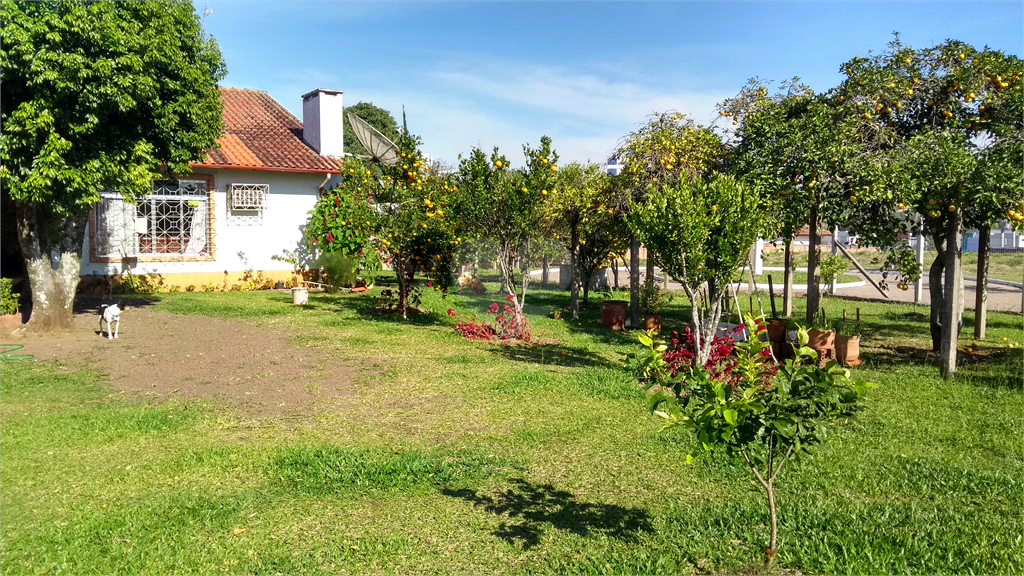 Venda Casa Gravataí Dom Feliciano REO582048 28