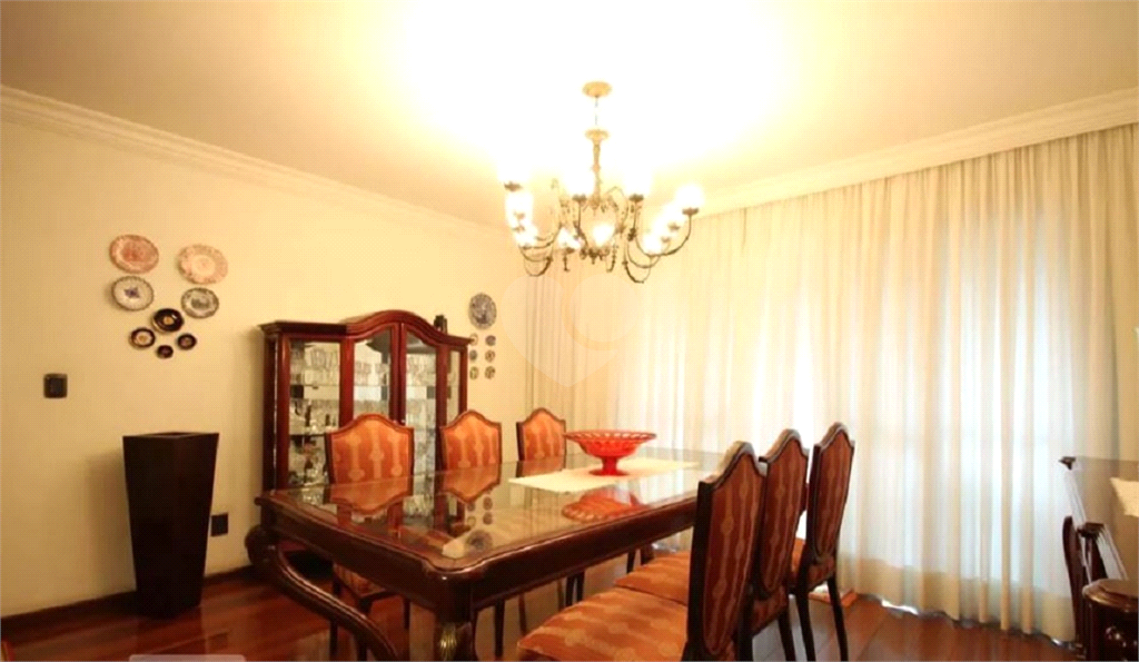 Venda Cobertura São Paulo Jardim Vila Mariana REO582050 17