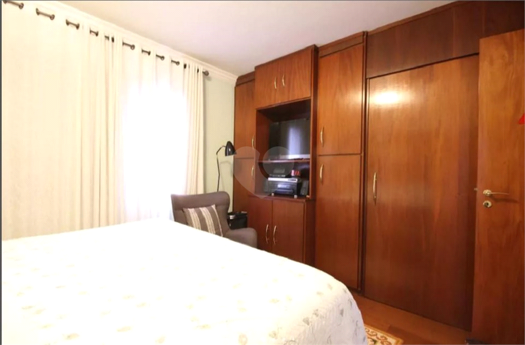 Venda Cobertura São Paulo Jardim Vila Mariana REO582050 21