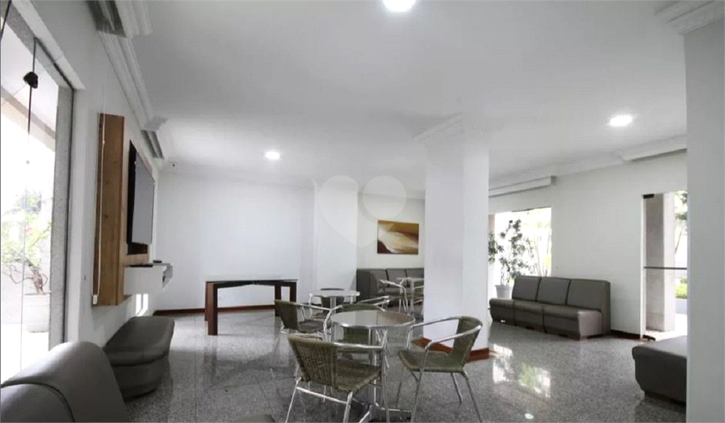 Venda Cobertura São Paulo Jardim Vila Mariana REO582050 42