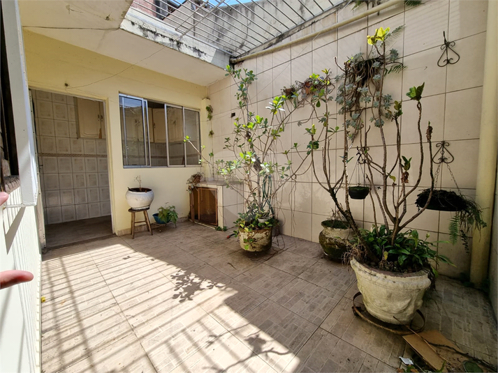 Aluguel Casa térrea São Paulo Indianópolis REO582057 16