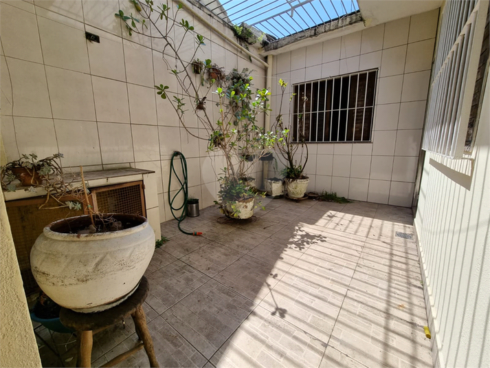 Venda Casa térrea São Paulo Indianópolis REO582057 9