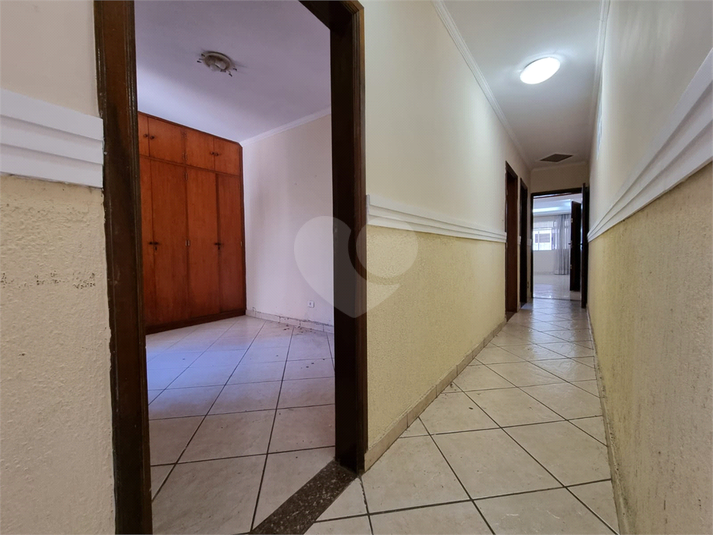 Venda Casa térrea São Paulo Indianópolis REO582057 10