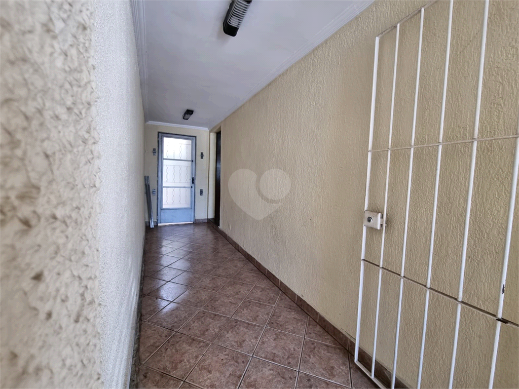 Aluguel Casa térrea São Paulo Indianópolis REO582057 8