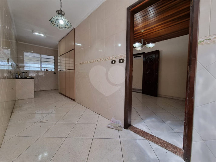 Aluguel Casa térrea São Paulo Indianópolis REO582057 21