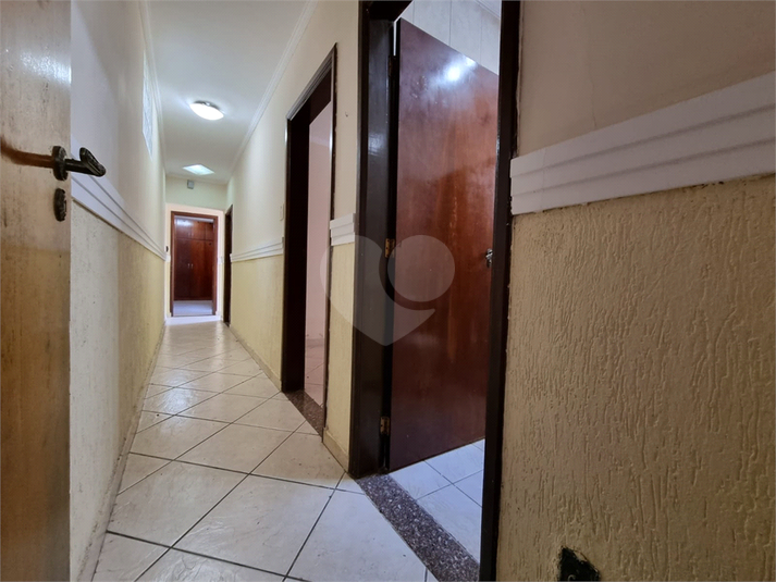 Venda Casa térrea São Paulo Indianópolis REO582057 3