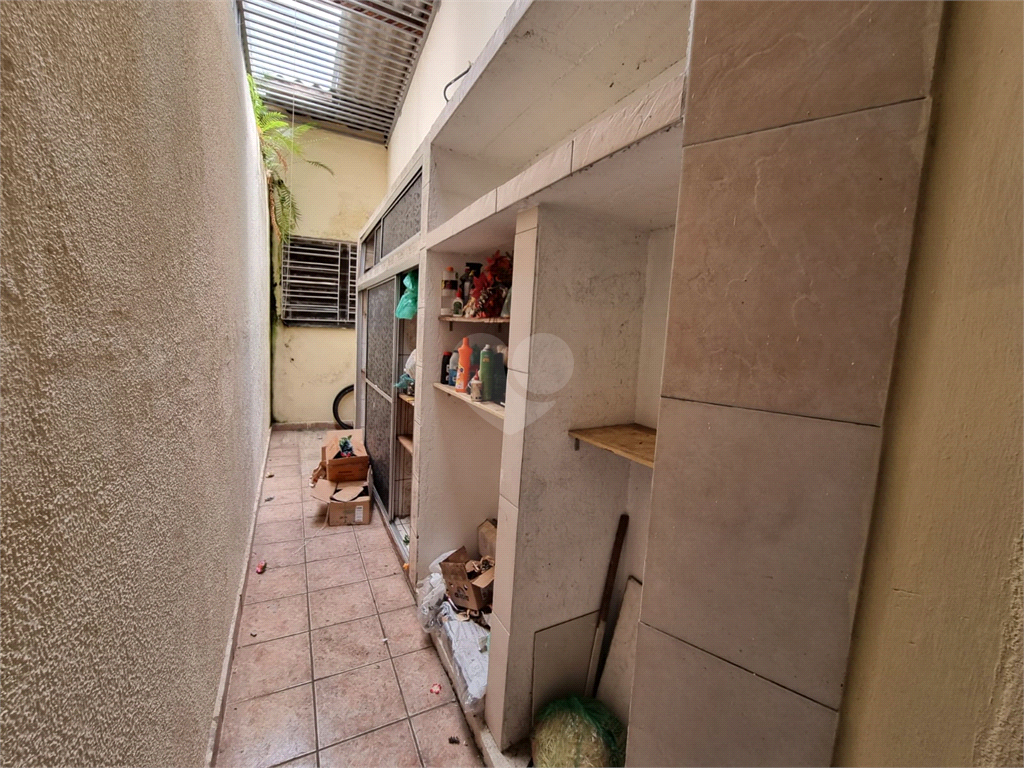 Venda Casa térrea São Paulo Indianópolis REO582057 11