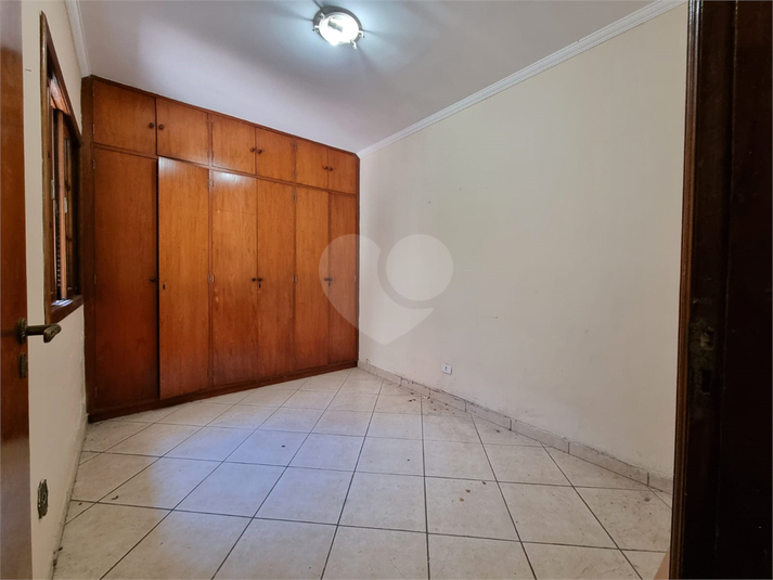 Venda Casa térrea São Paulo Indianópolis REO582057 17