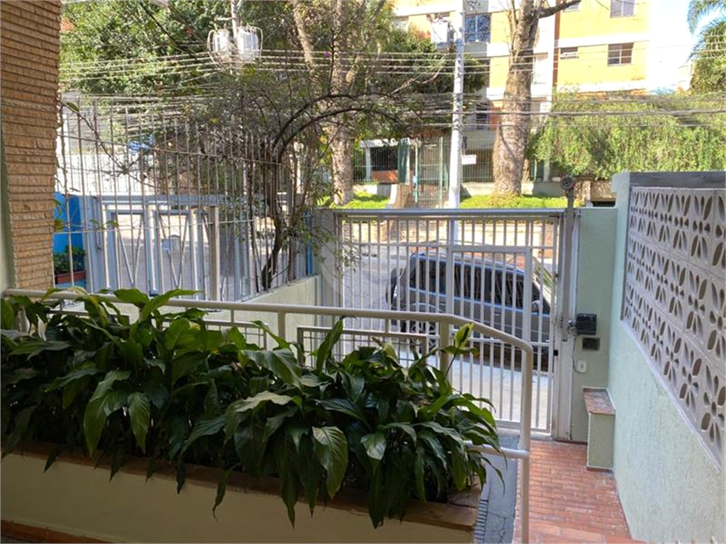 Venda Sobrado São Paulo Pinheiros REO582071 1