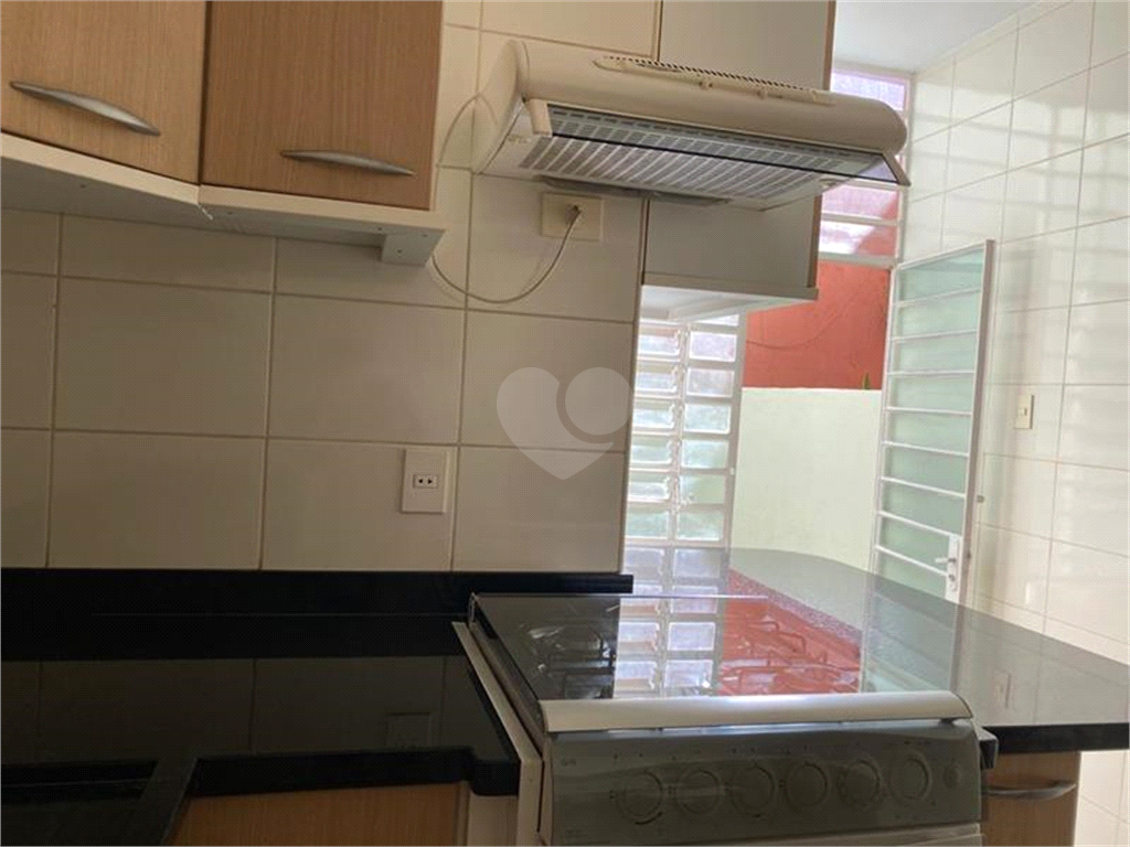 Venda Sobrado São Paulo Pinheiros REO582071 29