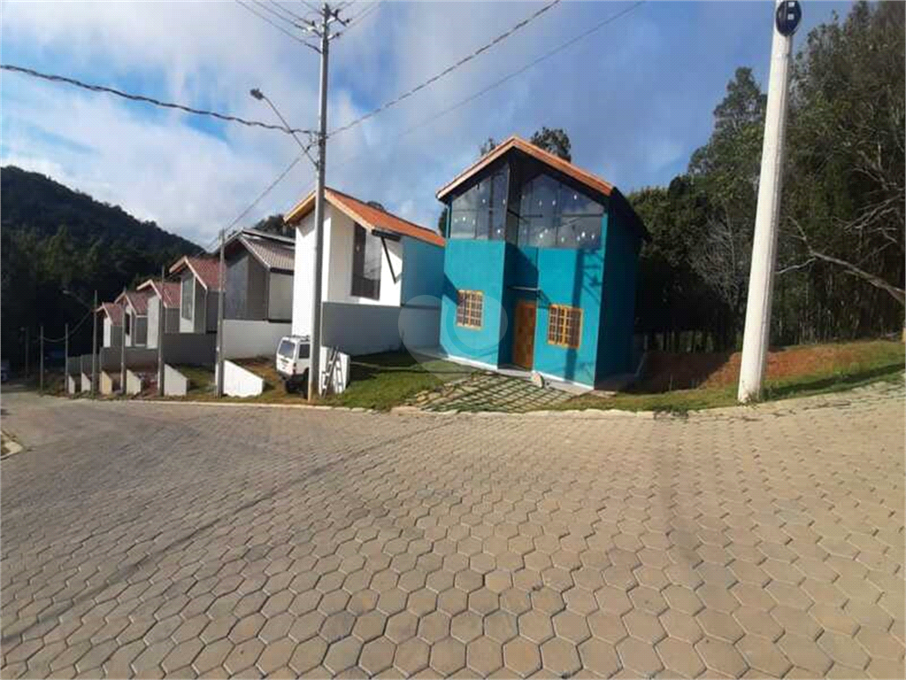 Venda Condomínio Mairiporã Mato Dentro REO582073 16