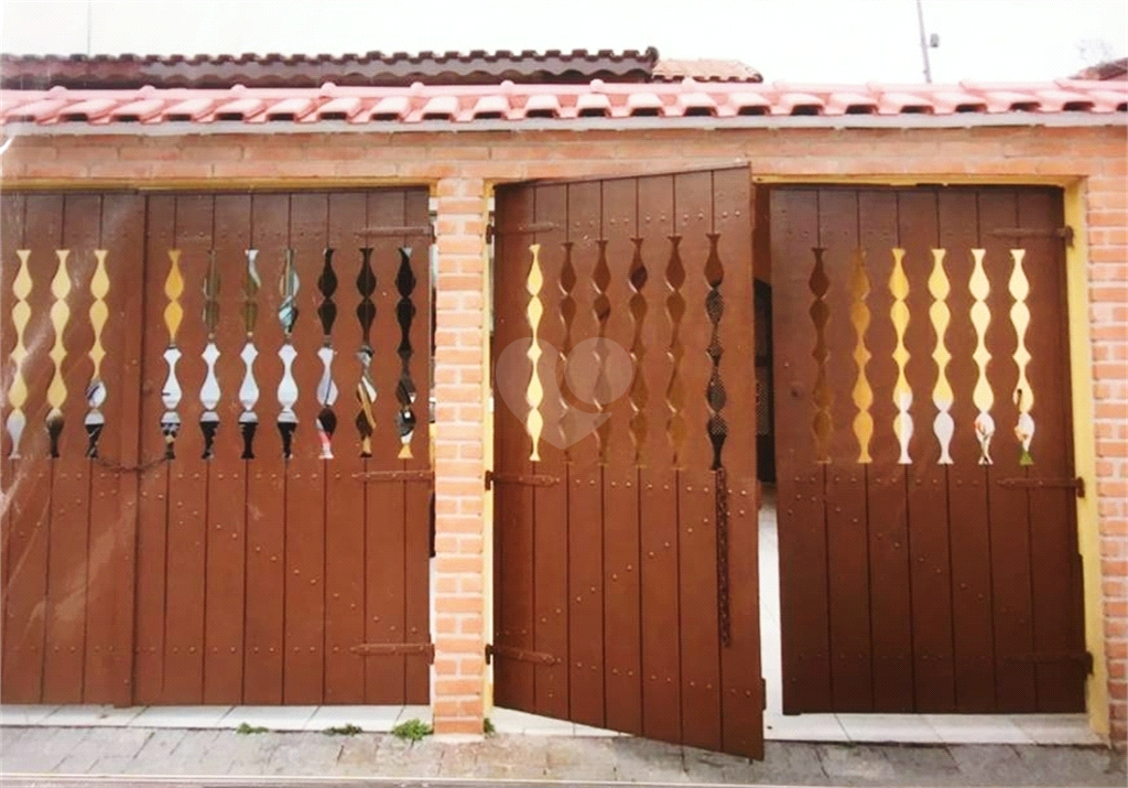 Venda Casa Praia Grande Caiçara REO582085 2