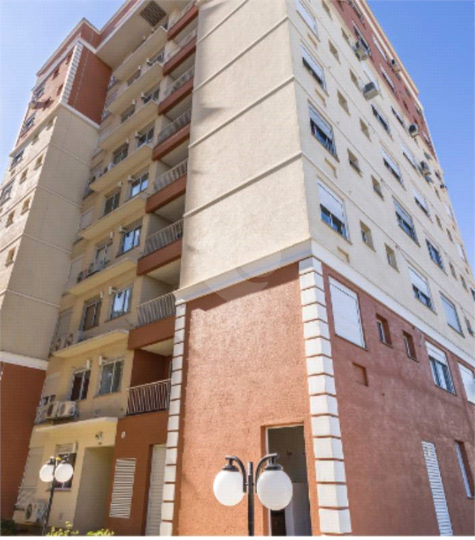 Venda Apartamento Esteio Centro REO582088 13