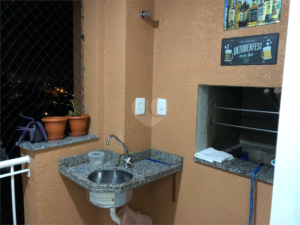 Venda Apartamento Esteio Centro REO582088 5