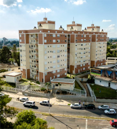 Venda Apartamento Esteio Centro REO582088 15