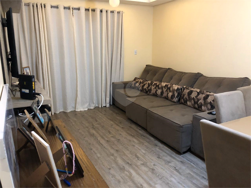 Venda Apartamento Esteio Centro REO582088 2