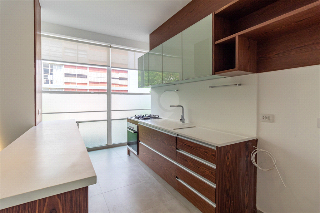 Venda Apartamento São Paulo Higienópolis REO582094 9