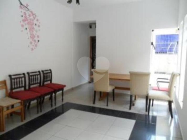 Venda Apartamento São Paulo Cambuci REO58211 8