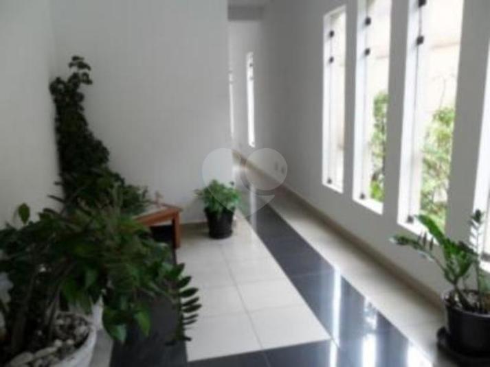 Venda Apartamento São Paulo Cambuci REO58211 9