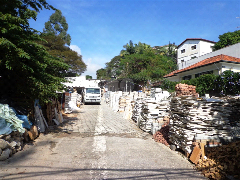 Venda Terreno São Paulo Sumaré REO582112 7