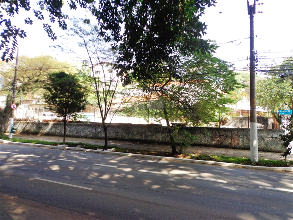 Venda Terreno São Paulo Sumaré REO582112 10