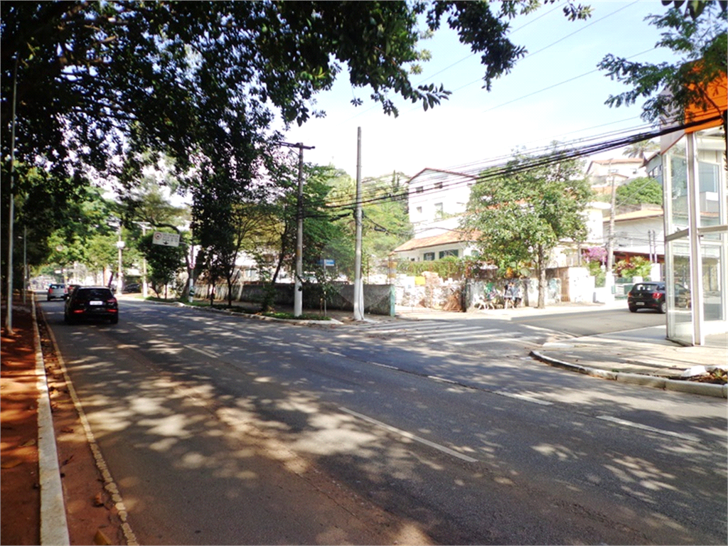 Venda Terreno São Paulo Sumaré REO582112 1