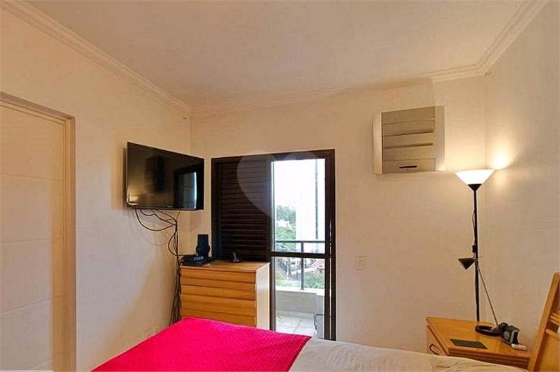 Venda Apartamento São Paulo Paraíso Do Morumbi REO582131 13